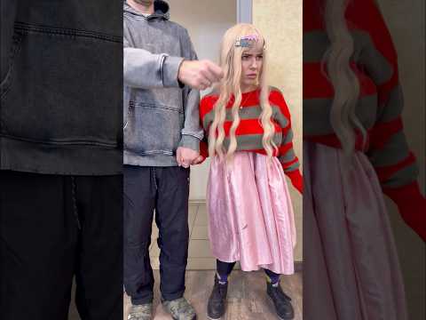 Варя в офисе! #shorts