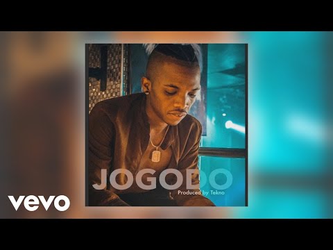 Tekno - Jogodo (Official Audio)