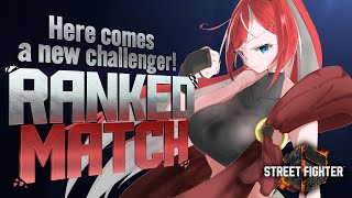 【スト6】もうすぐシーズン終了