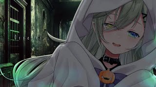 【 雑談 】👻バァ..........♡【 堰代ミコ /ななしいんく】