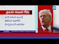 Donald Trumps Double Game : మిత్ర దేశాలతో ట్రంప్‌ డబుల్ గేమ్‌ | Israel Strikes Qatar | Sakshi TV  - 02:03 min - News - Video