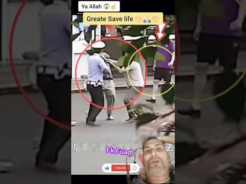 public place ka Gunday #funny #automobile #accident #respectreaction #respect