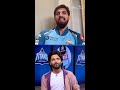 Virat Kohli Through Ishant Sharma’s Eyes | #IPLOnJioStar