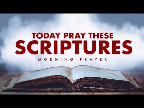 Begin Every Morning with a Prayer That Carries Power | A Blessed Morning Prayer