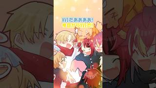 【MADTOWN】ギャング"XVI"が出来る瞬間。チンチロ王エビオの誕生【XVI】