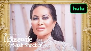 The Housewife & The Shah Shocker Hulu Tv Web Series