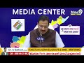 LIVE🔴: ముఖేష్ కుమార్ మీనా ప్రెస్ మీట్ | Mukesh Kumar Meena Press Meet | AP Elections 2024 | Prime9  - 30:41 min - News - Video