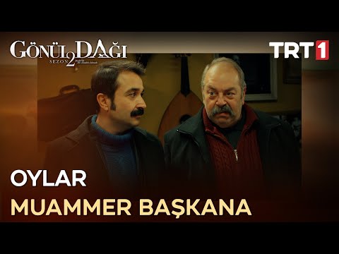 “Aşıklar da söyler bilir bu halk iyisini bulur…” - Gönül Dağı 48. Bölüm