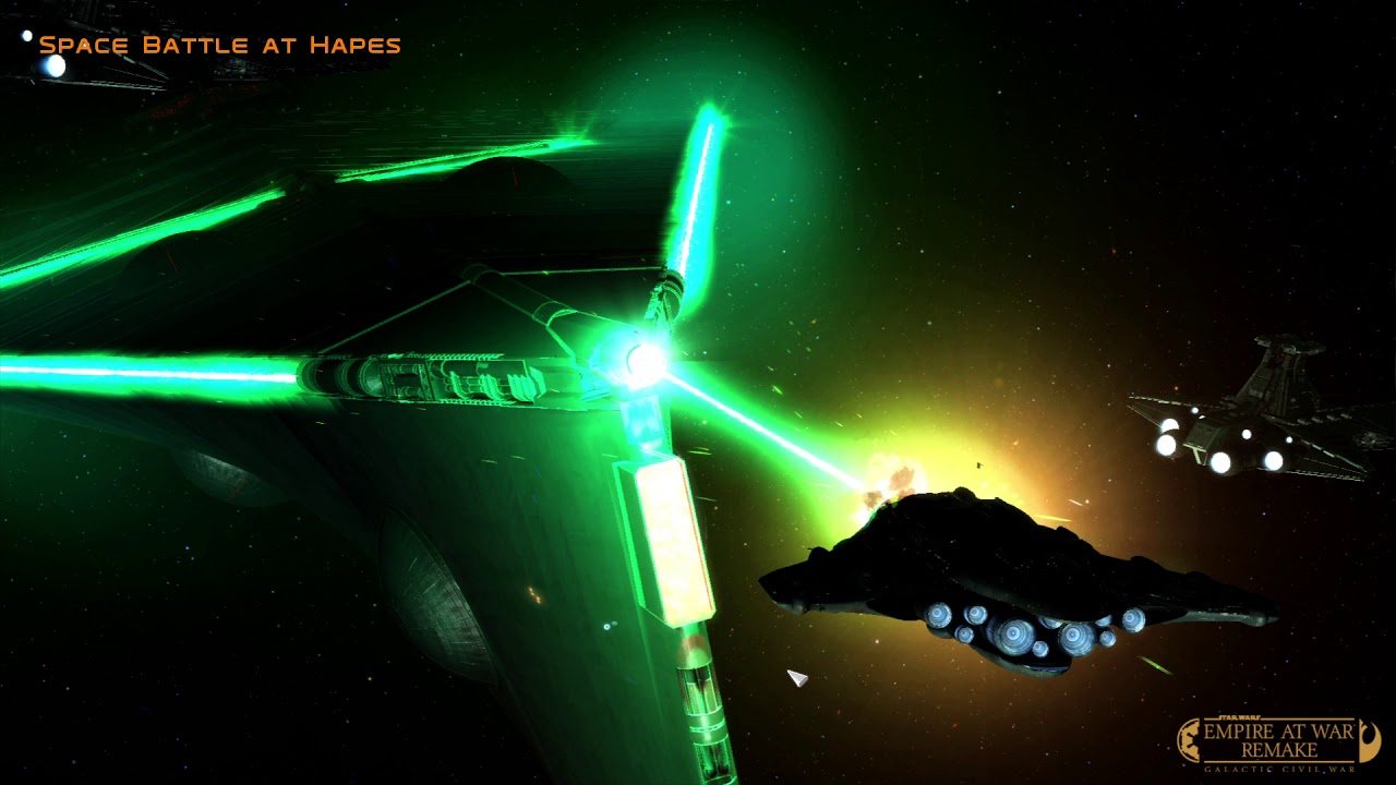 Star wars empire at war remake как установить steam фото 39