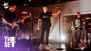 The Amity Affliction - &#39;Soak Me In Bleach&#39; live on The Set