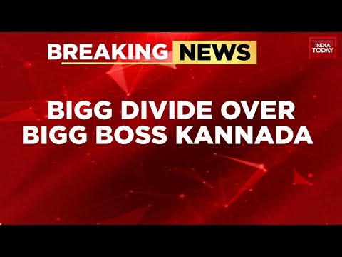 Big Boss Row Exposes Cracks in Karnataka Govt? Minister, Dy CM vs Pollution Board | India Today News