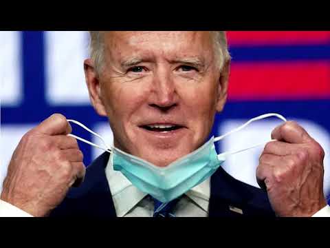Americans react to Biden’s victory