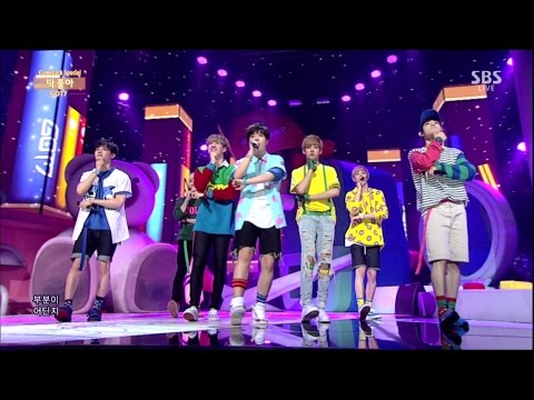 GOT7