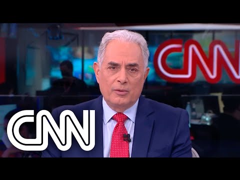 Waack: Presidente da Petrobras reiterou o óbvio após crítica de Bolsonaro | JORNAL DA CNN