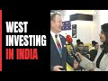 West Investing In India Not Just to Cut Costs, But To Improve Businesses: UK Businessman