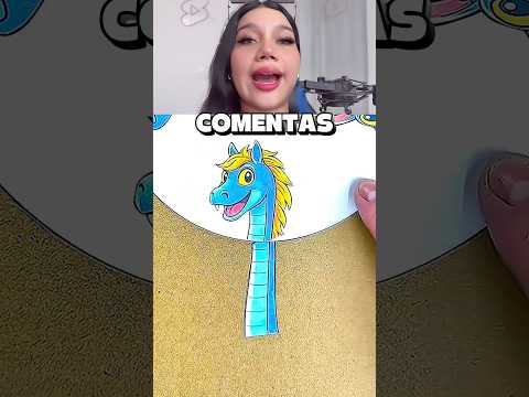 Escoge cuál es la cabeza real de la SERPIENTE GARY de ZOOTOPIA 2? 😍 #shorts #viralshorts #zootopia