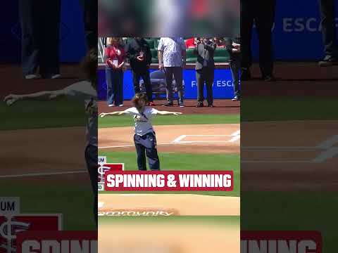 Alysa Liu became the first American woman to win Olympic gold in figure skating since 2002!