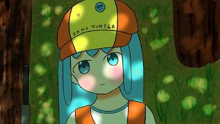 [縦型]お兄ちゃん！狩猟免許縛りだよ！69/Onii-chan! It's hunting license only!69[#モンハンワイル