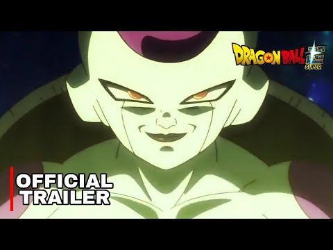 New Dragon Ball Super Remake 2026 Anime Official Trailer at Comic-Con? | Moro CGI, Manga Update!