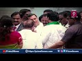 LIVE🔴- జగన్ సభల్లో ఎందుకు సందడి తగ్గింది? | CM Jagan Public Meeting Effect | Prime9 News  - 03:45:26 min - News - Video