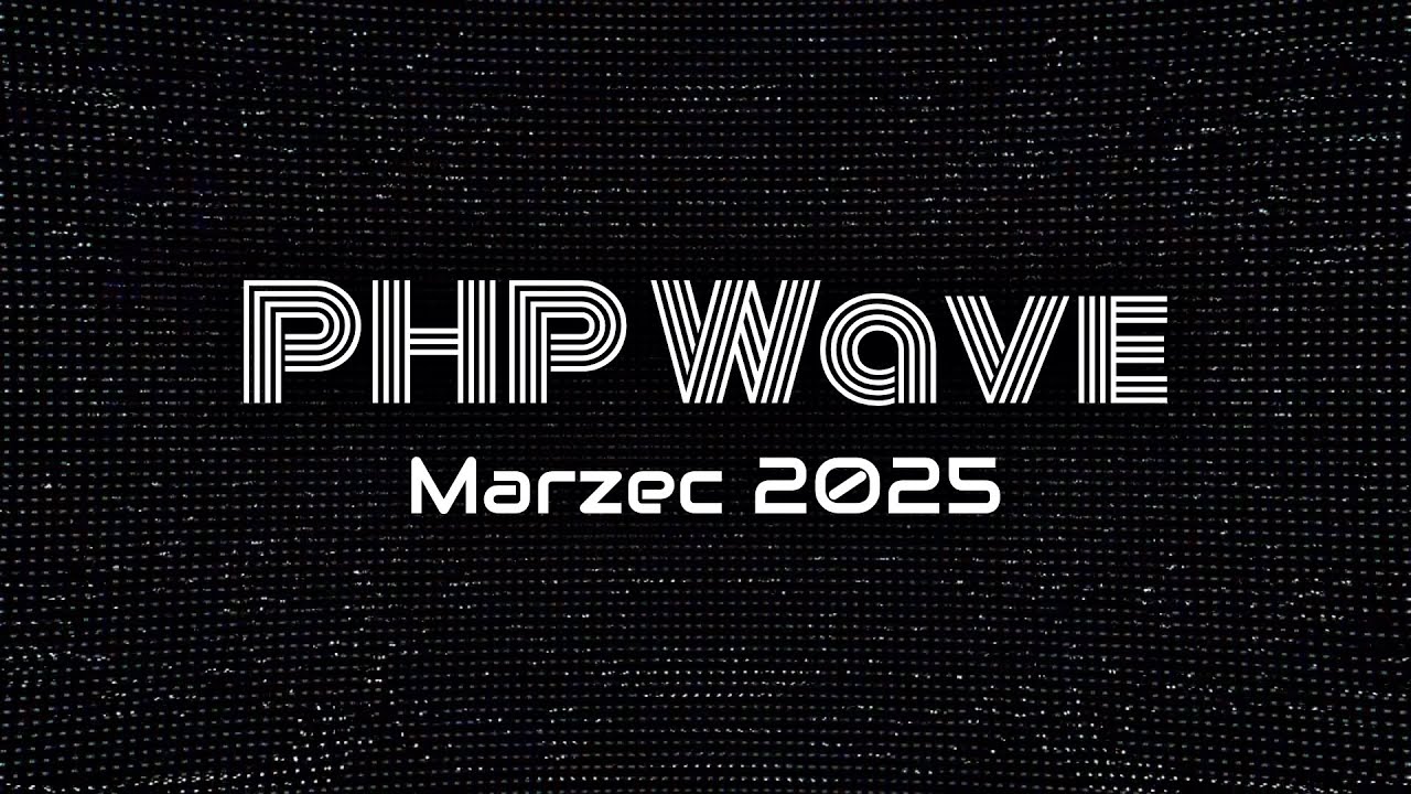 PHP Wave #5 - Marzec 2025 | Xdebug Helper by JetBrains, Aureus ERP, Contract Testing