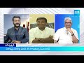 Chandrababu About Visakha | విశాఖ No.1 క్యాపిటల్.. | Chandrababu U Turn | CM Jagan | @SakshiTV  - 03:37 min - News - Video