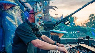 Boris Brejcha WE2 | Tomorrowland 2024