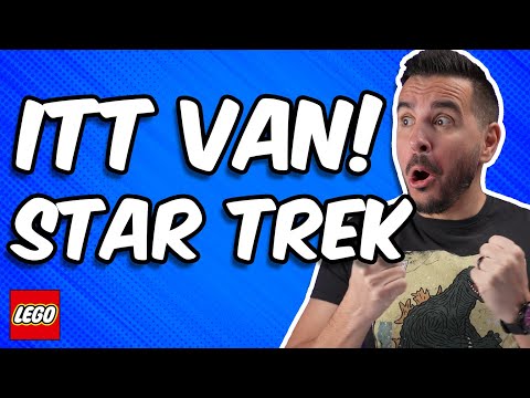 Heti LEGO Hírek ep.313