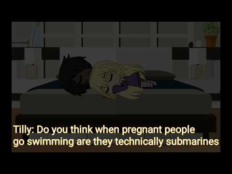 2 in the morning video