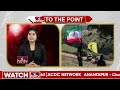ఇరాన్ మద్దతు గల హిజ్భొల్లా ఇజ్రాయెల్‌పై దాడి..| Iran | IsraelTo The Point | hmtv  - 01:43 min - News - Video