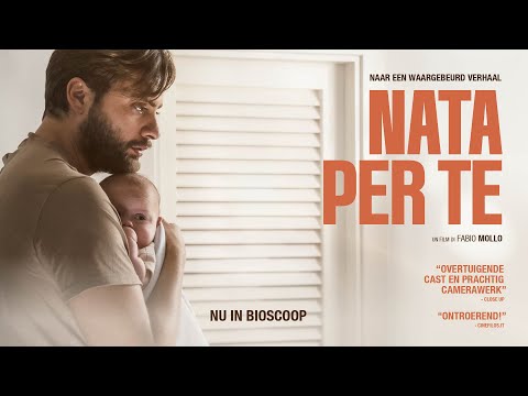 Nata per te'