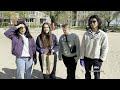 Earth Day volunteers help clean up the planet  - 02:17 min - News - Video