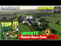 Purbeck Valley Farm v1.1.0.0