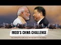 61st Anniversary of 1962 India-China War:  Modis China Challenge | New9 plus show