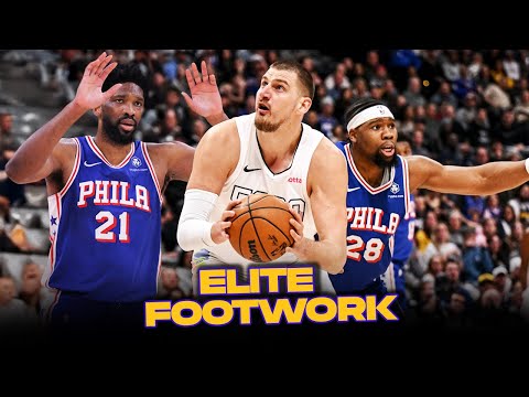 Nikola Jokic: Basketball Genius Unleashed