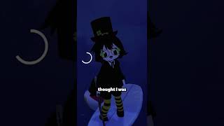 Misgendered again. Jonny’s patience officially left the chat 💀