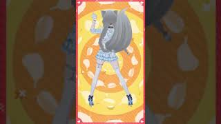 ちゅかまえて〜🤣 #vtuber #anime #うい麦畑でつかまえて