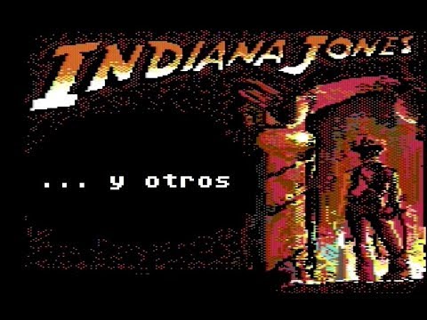 Directitos de Mierda: Indiana Jones y otros