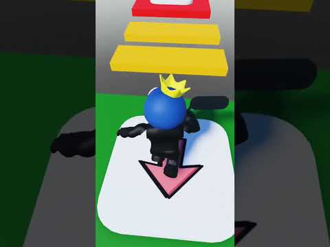 Just Some Random Obby Video