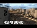 Soundscape in ATS