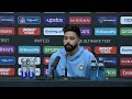 WTC Final 2023 | Mohammed Siraj on Indias Bowling Plan & His Experience on Day 2 | #FollowTheBlues
