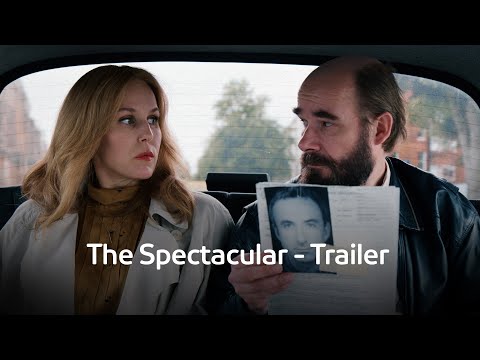 The Spectacular'