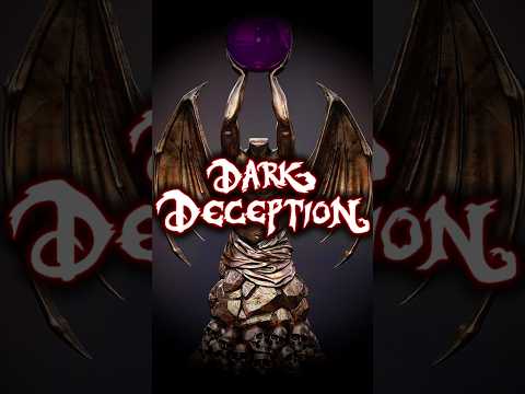 Dark Deception Chapter 5 & Enhanced Plus NEW Teaser! #darkdeception