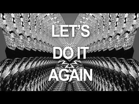 Röyksopp & Robyn - Do It Again (Lyric Video)