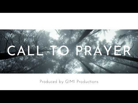 Justin Timberlake Type Beat 2026 - "Call To Prayer" | Sad RnB Pop Guitar Instrumental