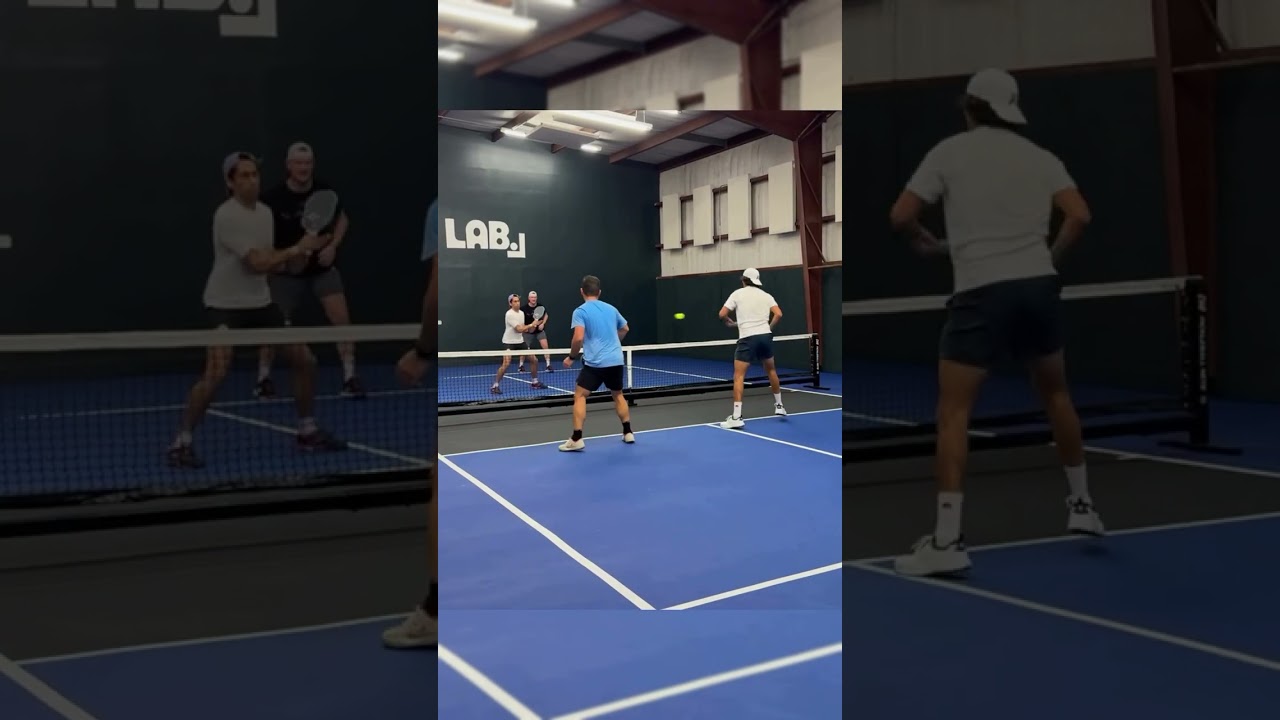Every Single One 😭 #pickleball #pickleballislife #pickleballrocks #pickleballaddict #pickleballplay