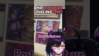 DON'T become a VTuber Manager