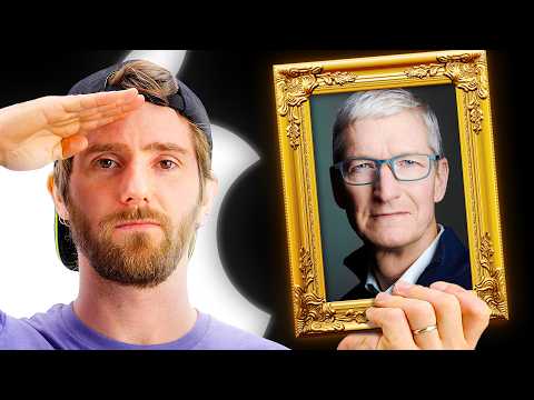 Tim Cook’s Retirement – An Apple Critic’s Perspective