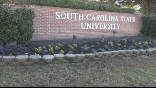 Students excited about major campus upgrades at SC State