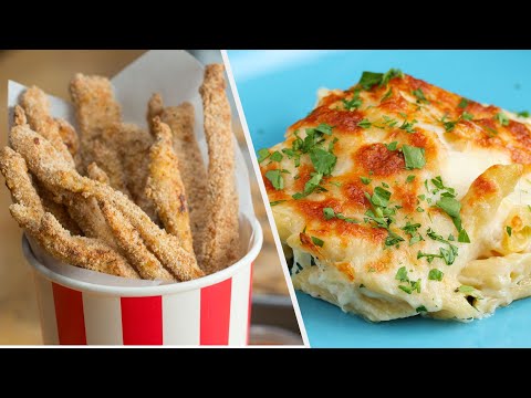 5 Mouth-Watering Chicken Bake Recipes ? Tasty
